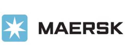 Maersk马士基