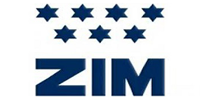 ZIM以星船务
